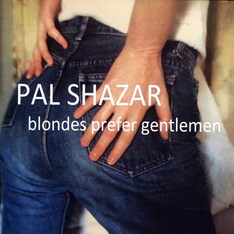 Blondes Prefer Gentlemen