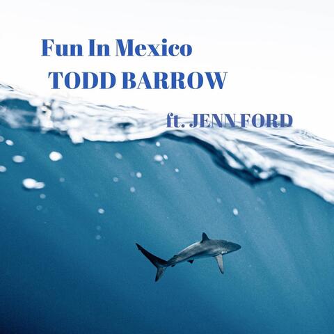 Fun in Mexico