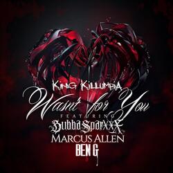 Wasn't for You (feat. Bubba Sparxxx, Ben G & Marcus Allen)