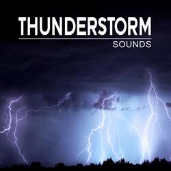 Thunderstorm Sounds: Deep Sleep, Pt. 47
