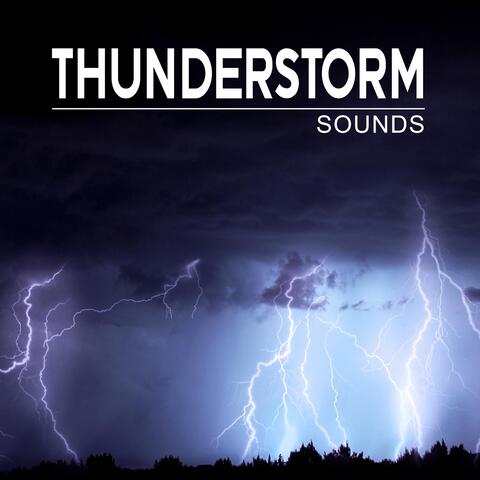 Thunderstorm Sounds