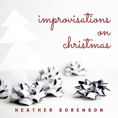 Improvisations on Christmas