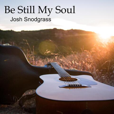 Be Still My Soul