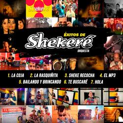Sheke Recocha
