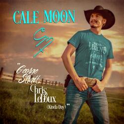 George Strait, Chris Ledoux (Kinda Day)