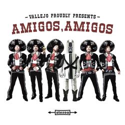 Widow's Kiss (The Ghost of Lobo) [feat. Del Castillo]