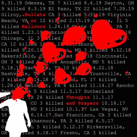 Thoughts and Prayers