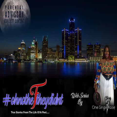 #ohnotheftheydidnt EP