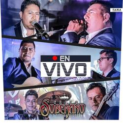 Contigo o Sin Ti (En Vivo)