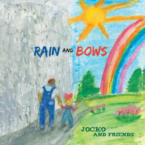 Rain and Bows