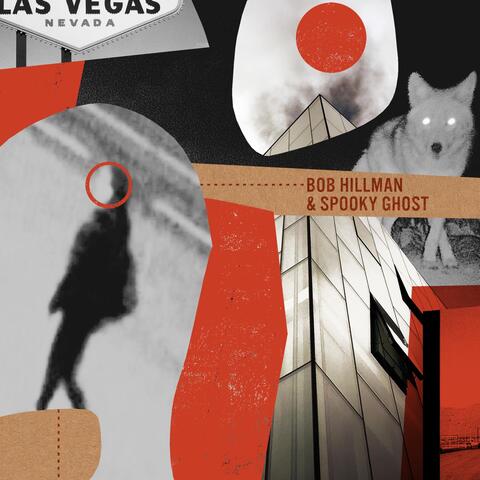Bob Hillman & Spooky Ghost
