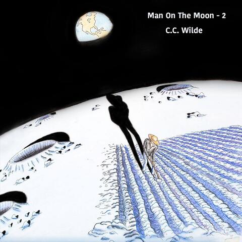 Man on the Moon - 2