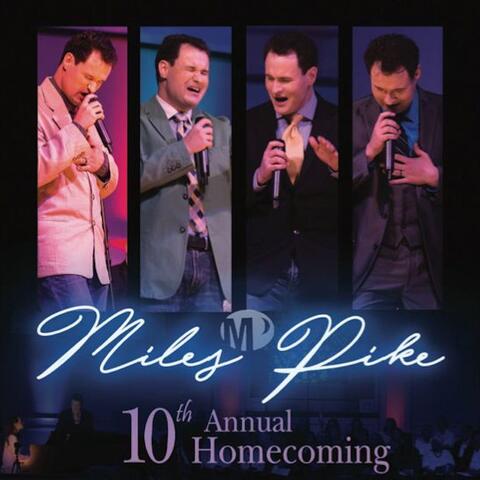 Miles Pike's 10th Annual Homecoming (Live)
