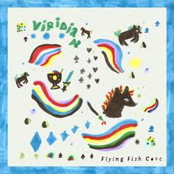 Viridian