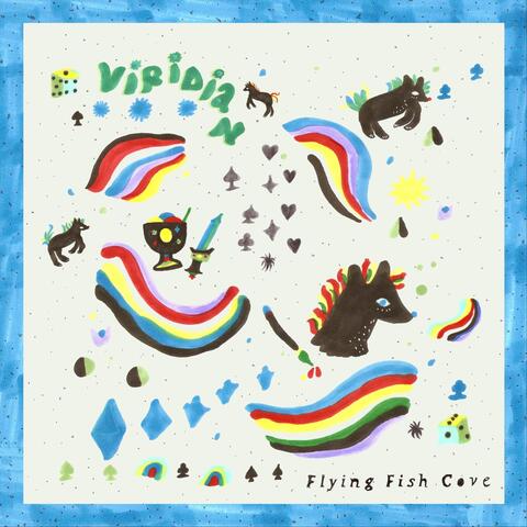 Viridian