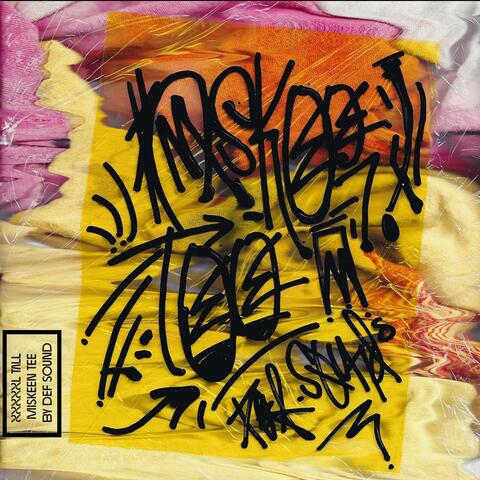 Miskeen Tee