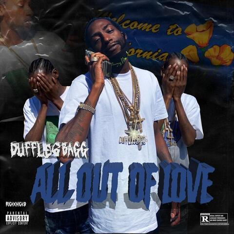 All out of Love