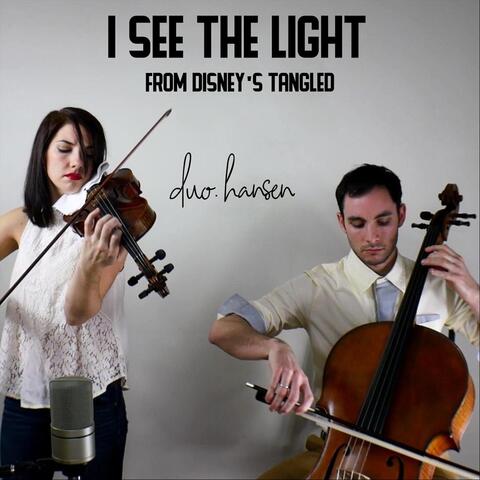 I See the Light
