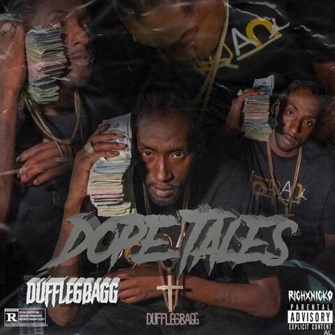 Dope Tales