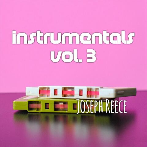 Instrumentals Volume 3