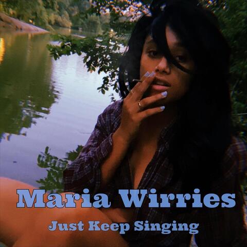 Just Keep Singing