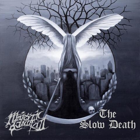 Split W / The Slow Death