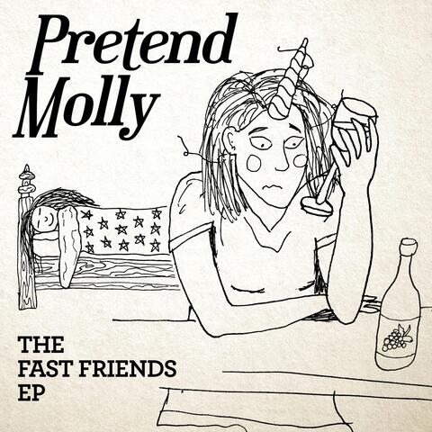 The Fast Friends EP