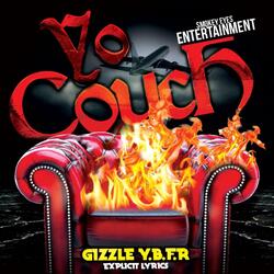 Yo Couch