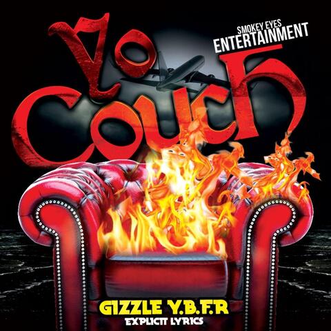 Yo Couch