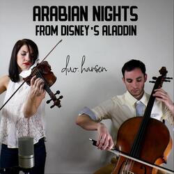 Arabian Nights