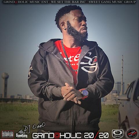 Grind@holic 20/20