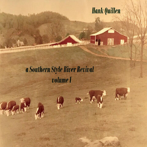 A Southern Style River Revival, Vol. I