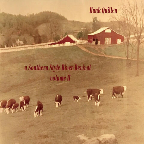 A Southern Style River Revival, Vol. II