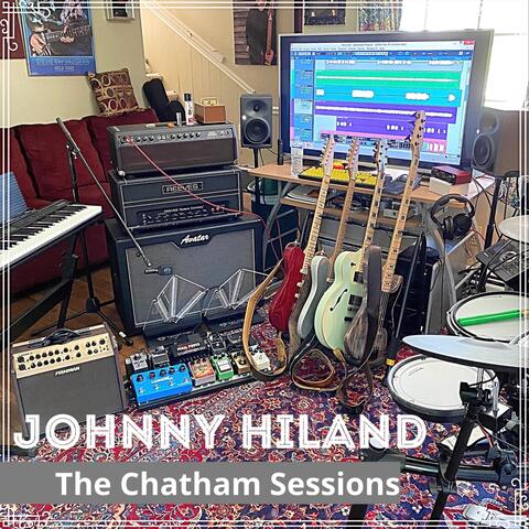 The Chatham Sessions