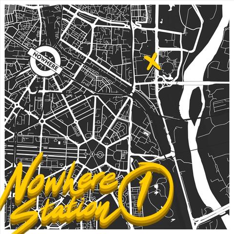 Nowhere Station One