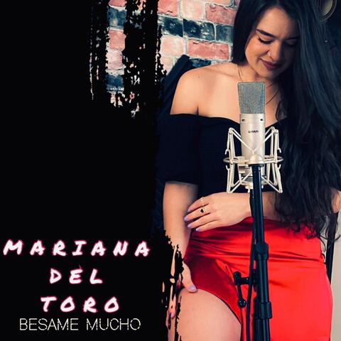 Besame Mucho