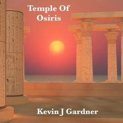 Temple of Osiris