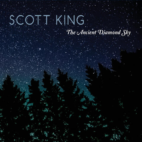 The Ancient Diamond Sky