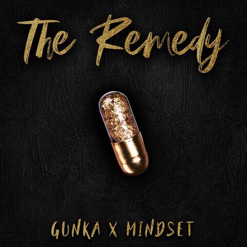 The Remedy (feat. Mindset)