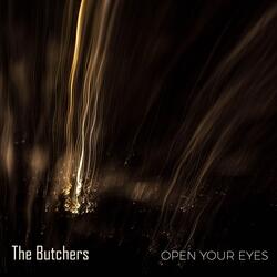 Open Your Eyes