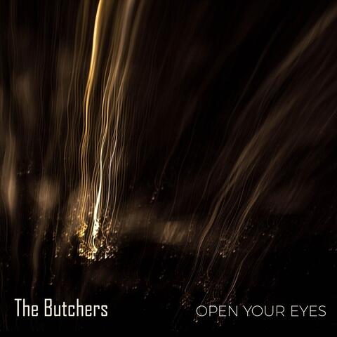 Open Your Eyes