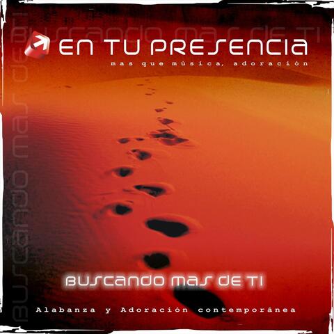Buscando Mas de Ti