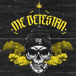 Me Detestan