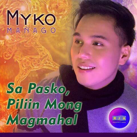 Sa Pasko, Piliin Mong Magmahal