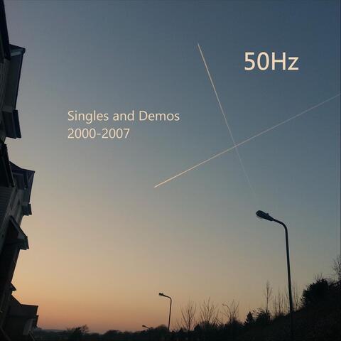 Singles and Demos 2000-2007