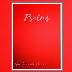 Psalms 15 (For Those Who Fear the Lord) [Live] [feat. Blair Neiswender]