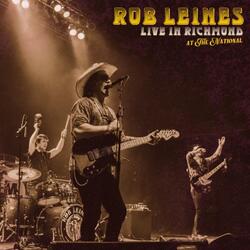 Blue Collar (Live)