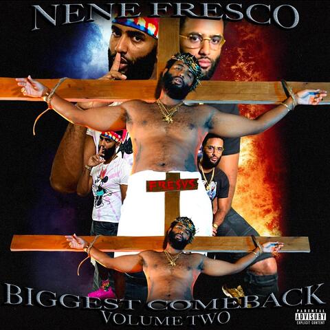 Biggest Comeback, Vol. 2