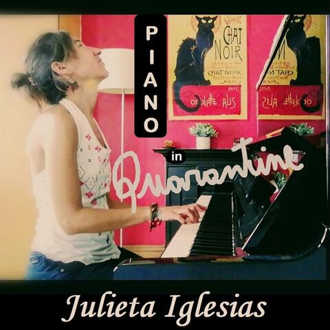 Piano in Quarantine