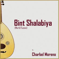 Bint Shalabiya (World Fusion)